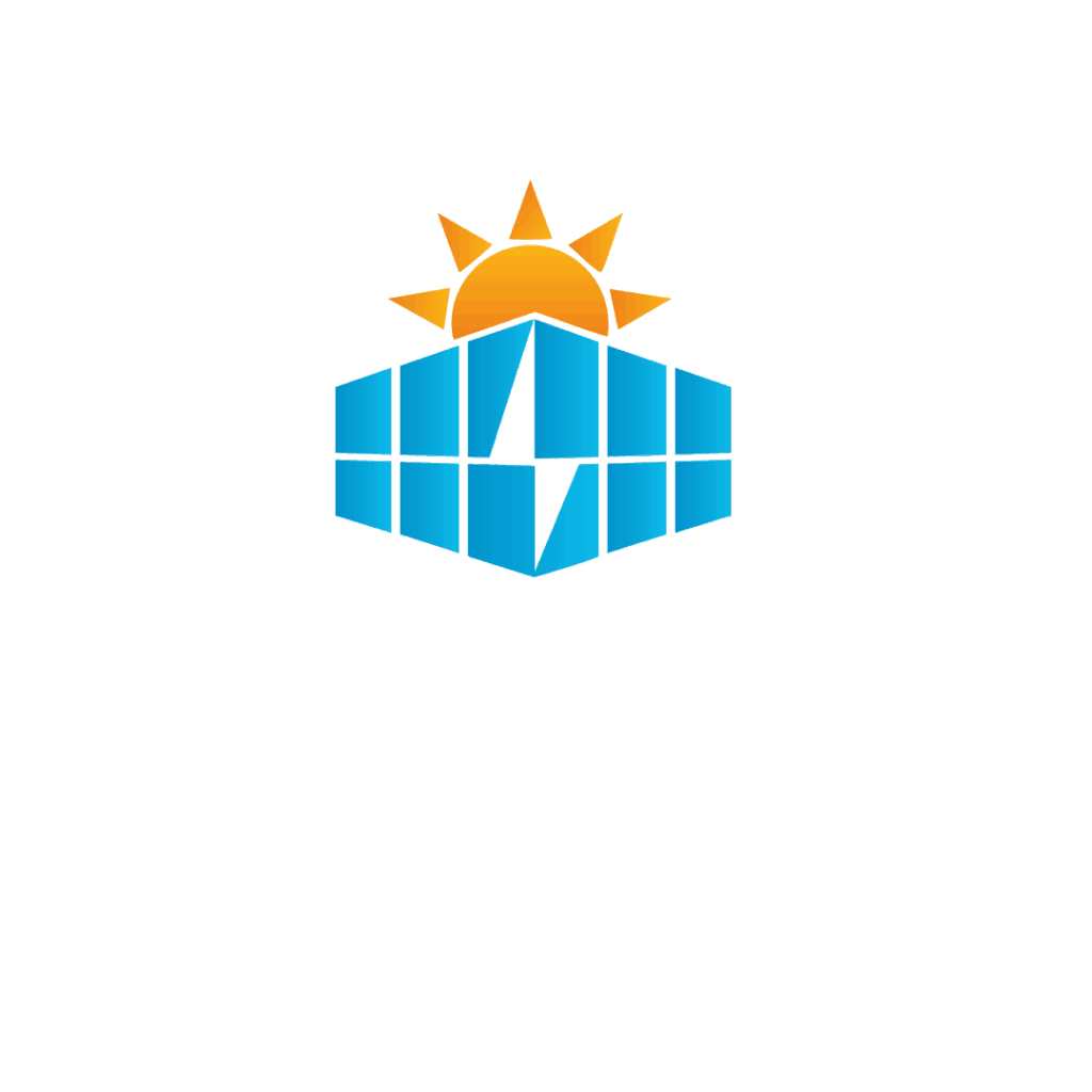 electrimas solar, paneles solares